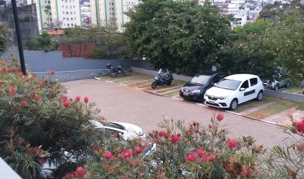 Apartamento, 2 quartos, 47 m² - Foto 8