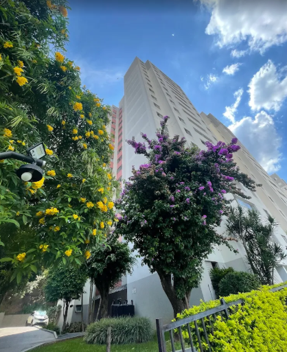 Apartamento, 2 quartos, 47 m² - Foto 2