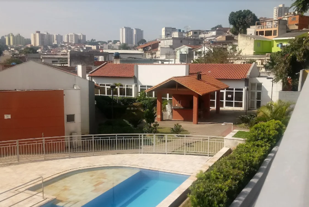 Apartamento, 2 quartos, 47 m² - Foto 3