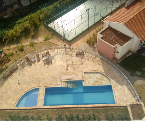 Apartamento, 2 quartos, 47 m² - Foto 1