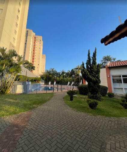 Apartamento, 2 quartos, 47 m² - Foto 9