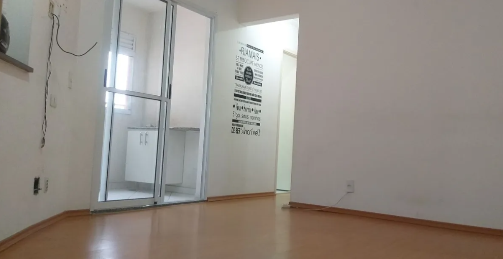 Apartamento, 2 quartos, 47 m² - Foto 10