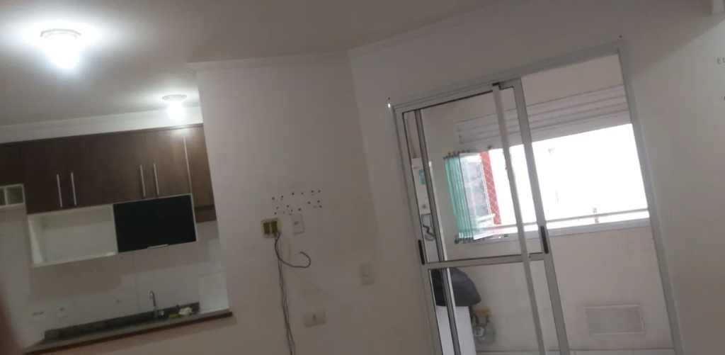 Apartamento, 2 quartos, 47 m² - Foto 11