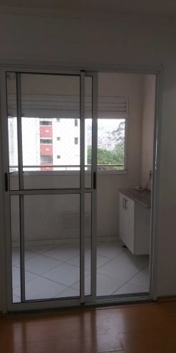 Apartamento, 2 quartos, 47 m² - Foto 12