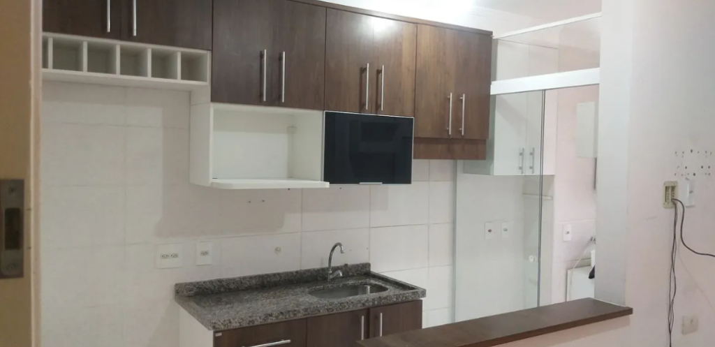 Apartamento, 2 quartos, 47 m² - Foto 13