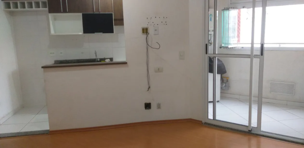 Apartamento, 2 quartos, 47 m² - Foto 14