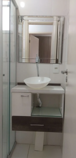 Apartamento, 2 quartos, 47 m² - Foto 17