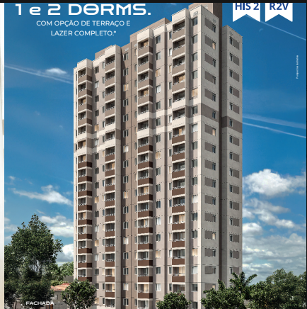 Foto - São Paulo - Jardim Promissão
