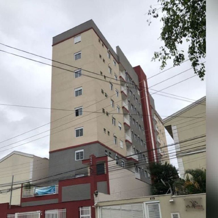 Foto - São Paulo - Vila Guilhermina
