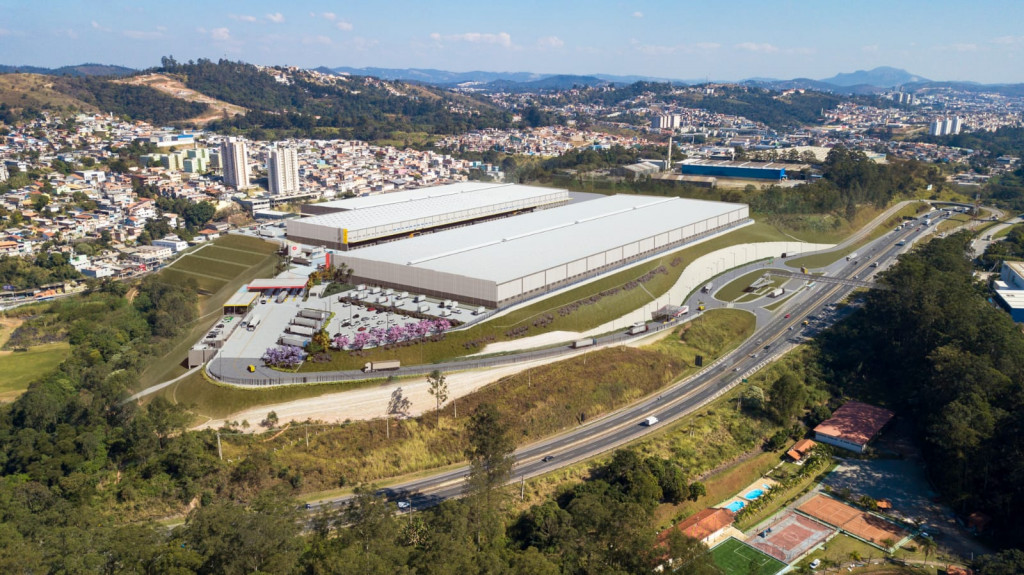 Primeira imagem do imóvel