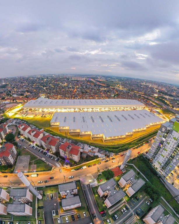Foto do imóvel