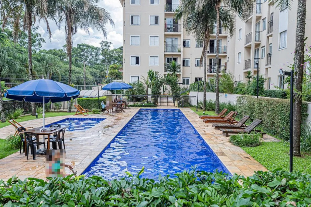 foto - São Paulo - Jaraguá