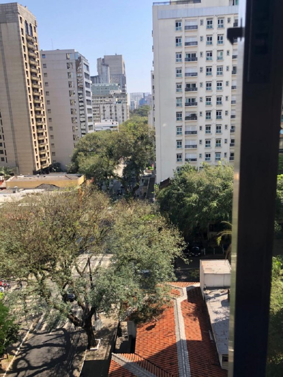 Foto - São Paulo - Cerqueira César