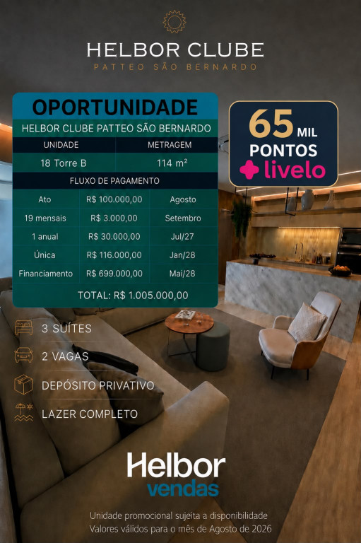 Foto - São Bernardo do Campo - Planalto