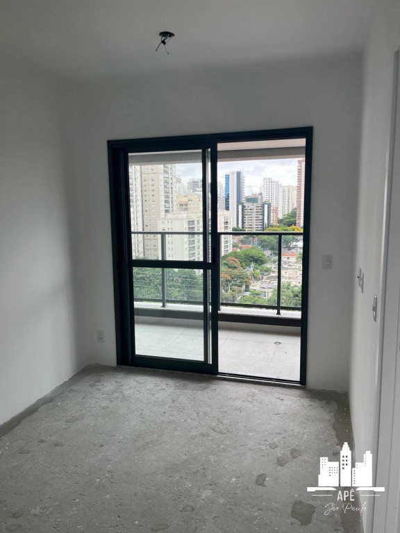 Apartamento à venda com 1 quarto, 38m² - Foto 14