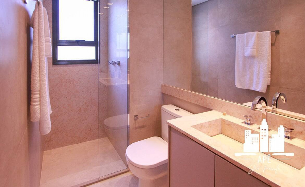 Apartamento à venda com 2 quartos, 73m² - Foto 2