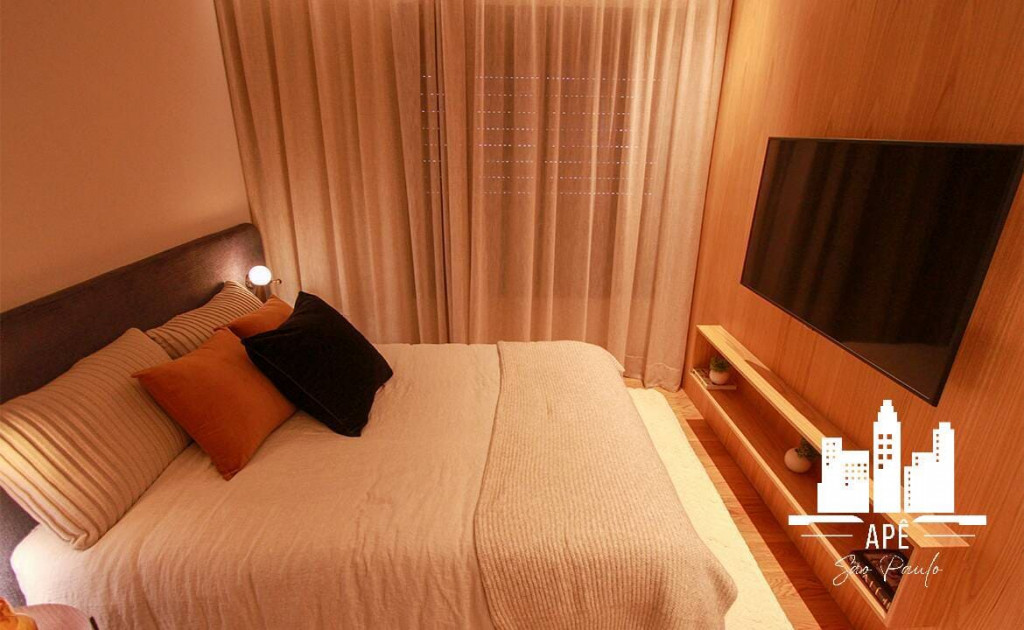 Apartamento à venda com 2 quartos, 73m² - Foto 7