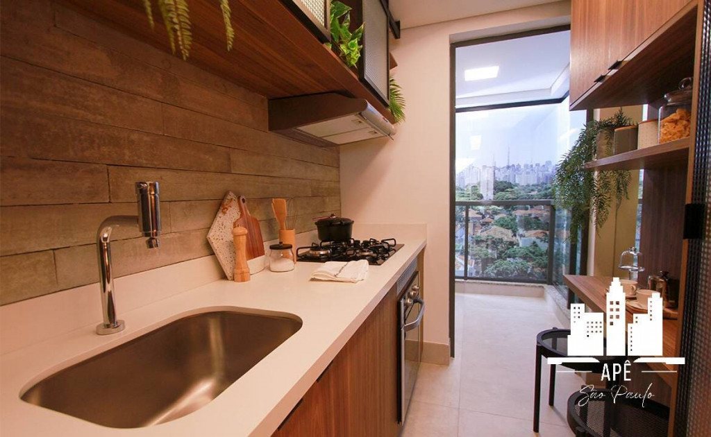 Apartamento à venda com 2 quartos, 73m² - Foto 8