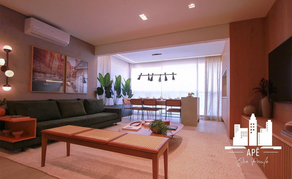 Apartamento à venda com 2 quartos, 73m² - Foto 9