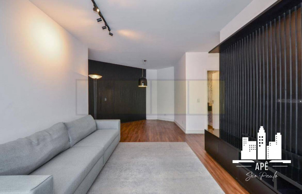 Apartamento à venda e aluguel com -2 quartos, 116m² - Foto 3