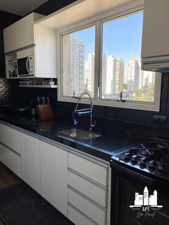 Apartamento à venda e aluguel com -2 quartos, 116m² - Foto 5