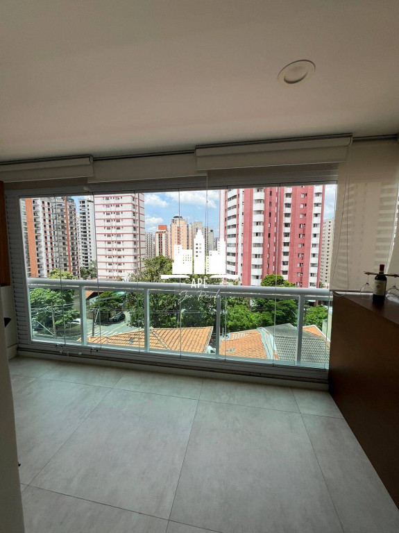 Apartamento à venda com 1 quarto, 47m² - Foto 8