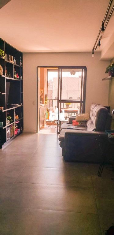 Apartamento à venda com 3 quartos, 180m² - Foto 7