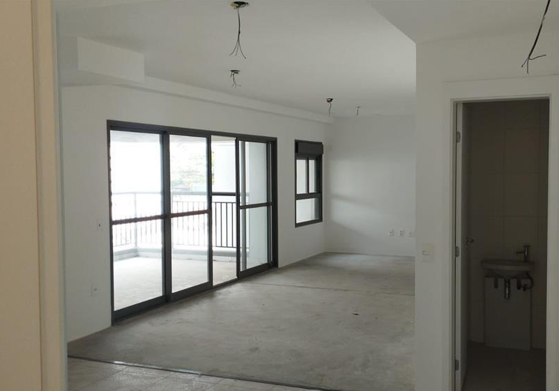 Apartamento, 3 quartos, 130 m² - Foto 1