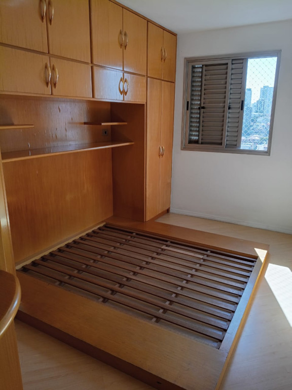 Apartamento, 2 quartos, 59 m² - Foto 2