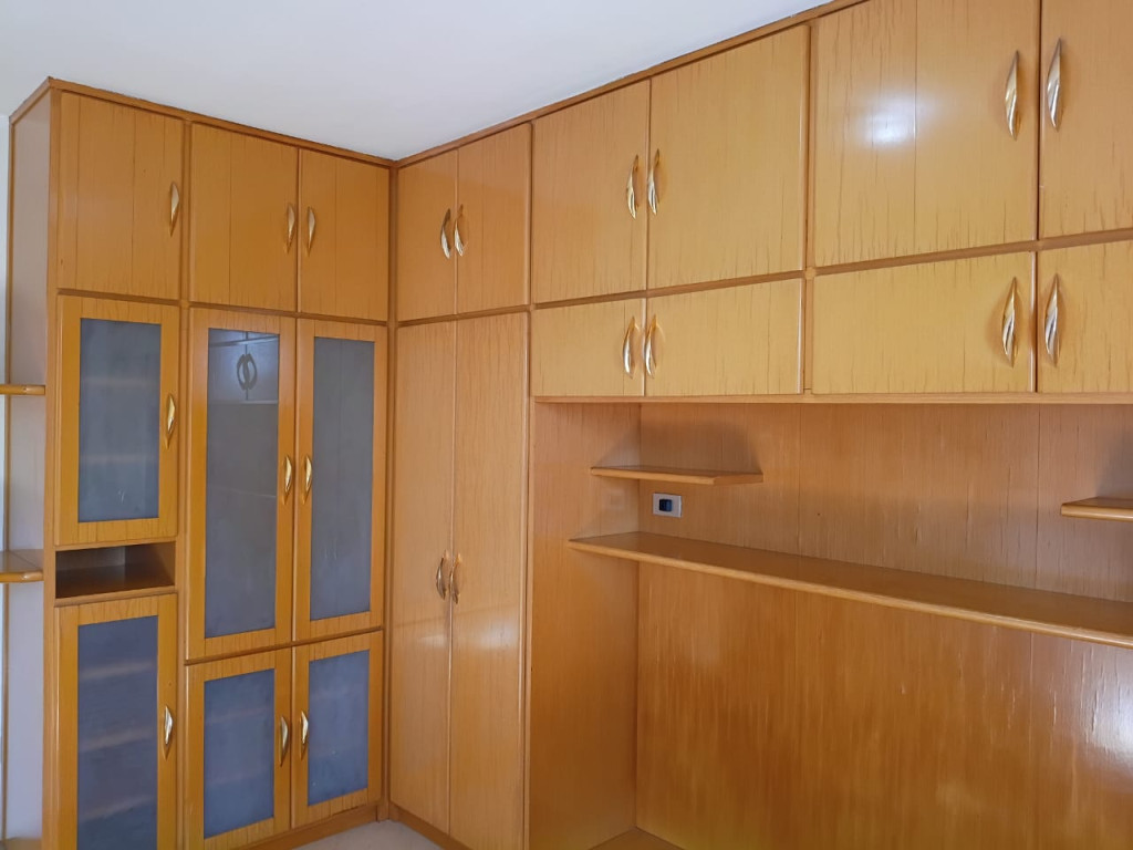Apartamento, 2 quartos, 59 m² - Foto 1