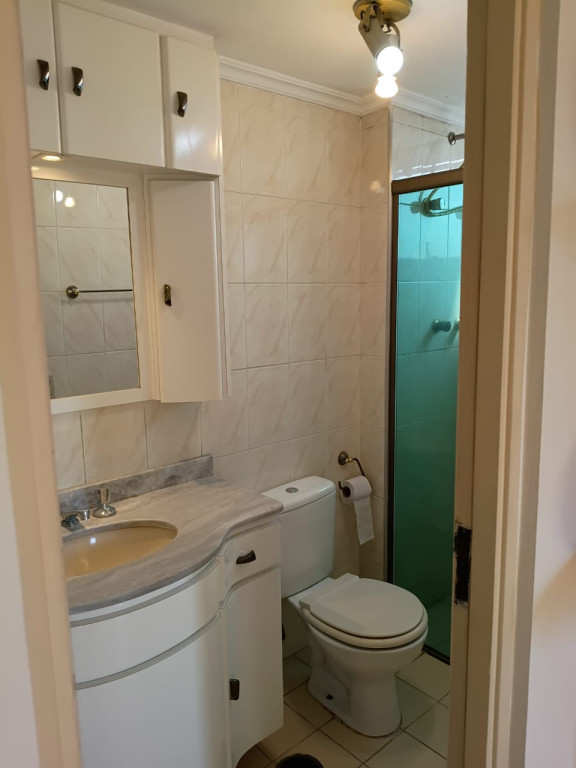Apartamento, 2 quartos, 59 m² - Foto 4