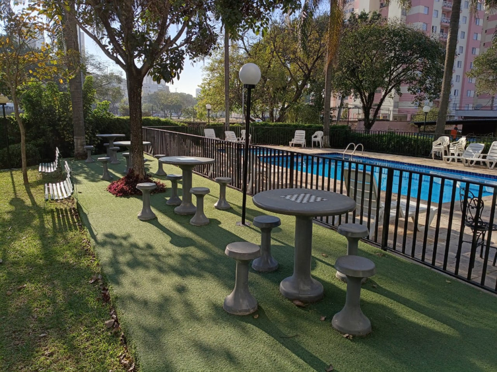 Apartamento, 2 quartos, 59 m² - Foto 11
