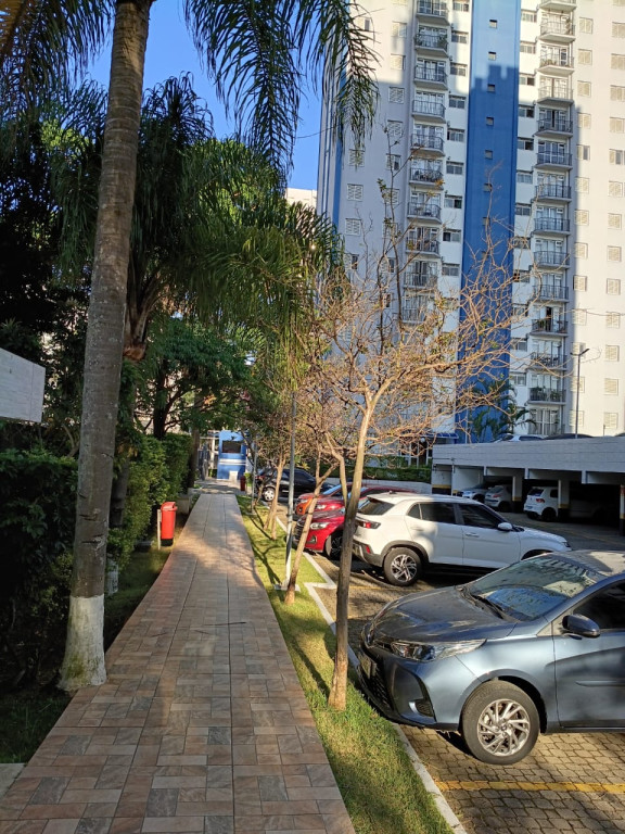 Apartamento, 2 quartos, 59 m² - Foto 13