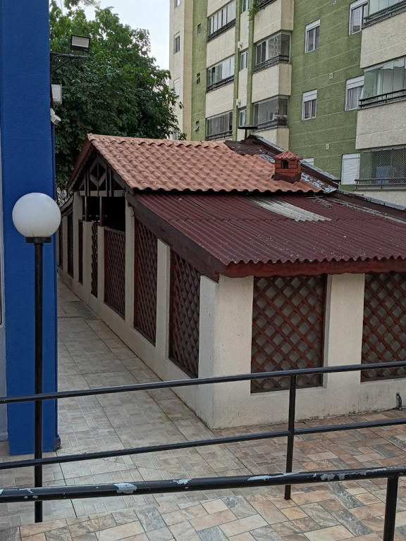 Apartamento, 2 quartos, 59 m² - Foto 15