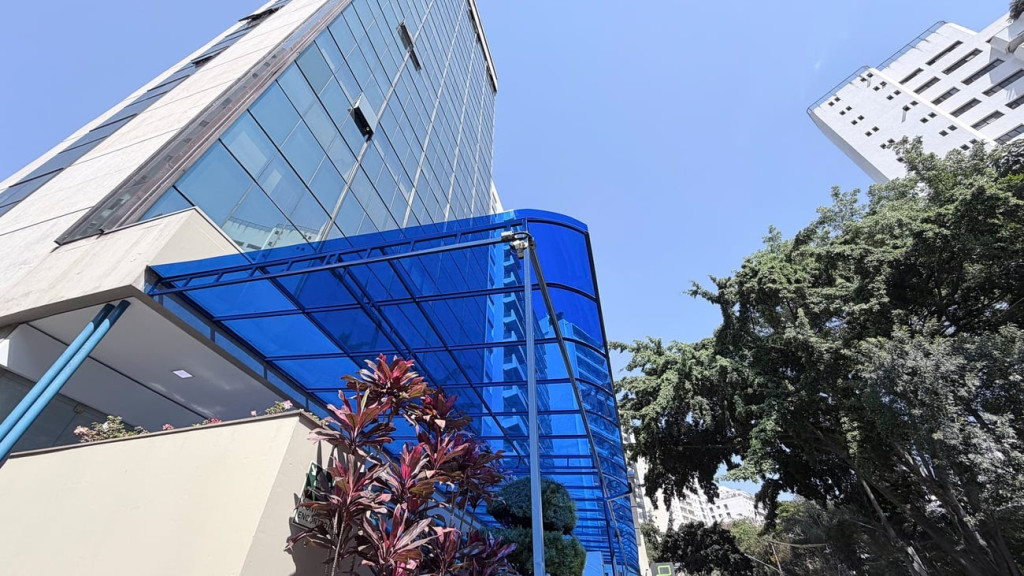 Foto - São Paulo - Santa Cecília