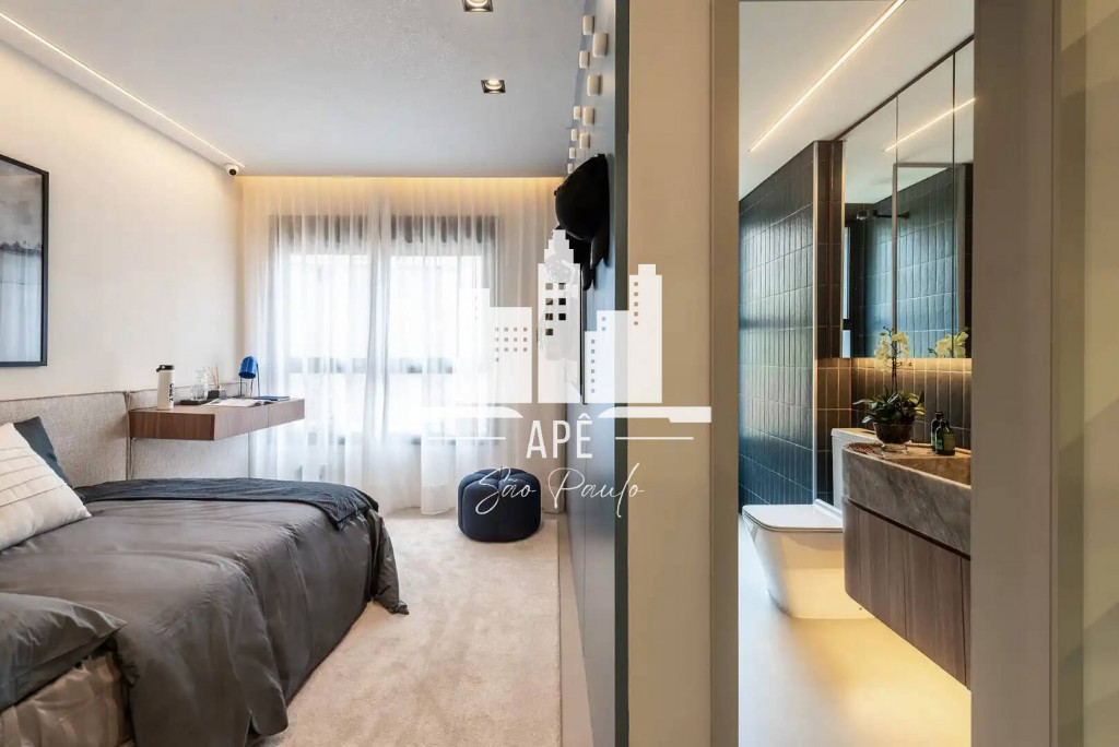 Apartamento à venda com 3 quartos, 147m² - Foto 10