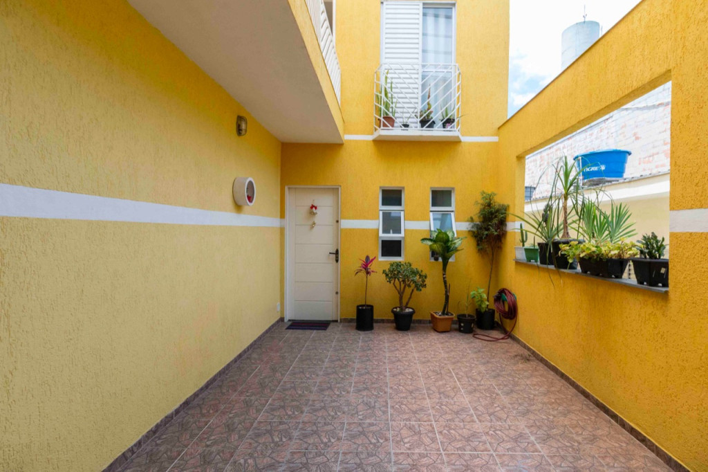 Foto - São Paulo - Altos de Vila Prudente