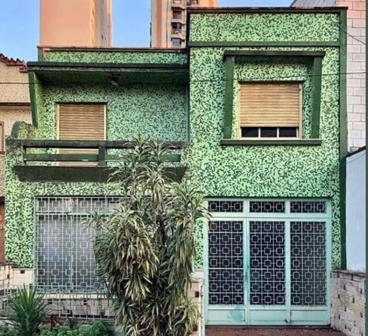 Foto - São Paulo - Vila Bertioga