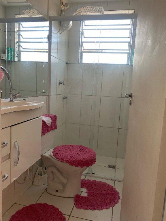 Apartamento à venda com 2 quartos, 52m² - Foto 2