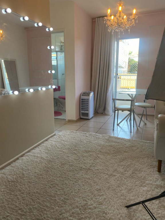 Apartamento à venda com 2 quartos, 52m² - Foto 14