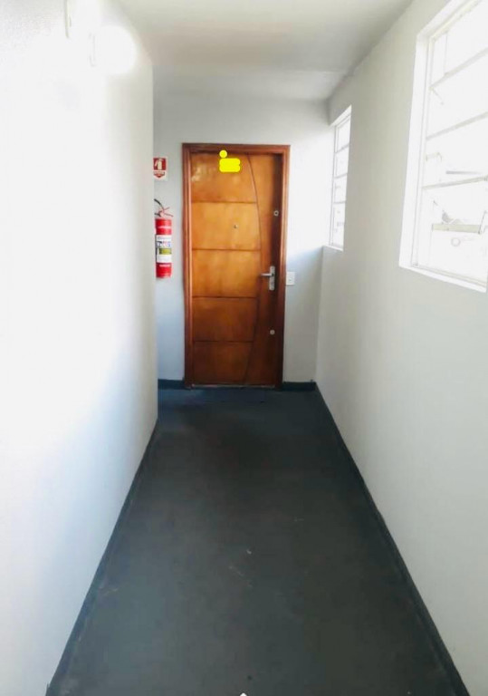 Apartamento à venda com 2 quartos, 52m² - Foto 11