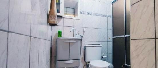 Apartamento à venda com 2 quartos, 52m² - Foto 5