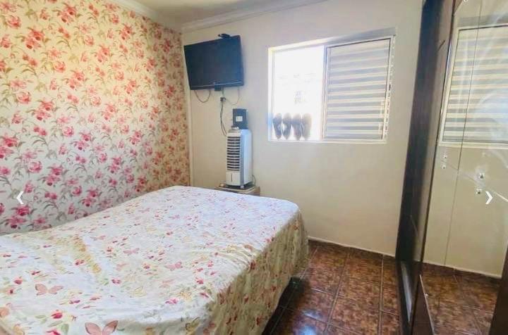 Apartamento à venda com 2 quartos, 52m² - Foto 7