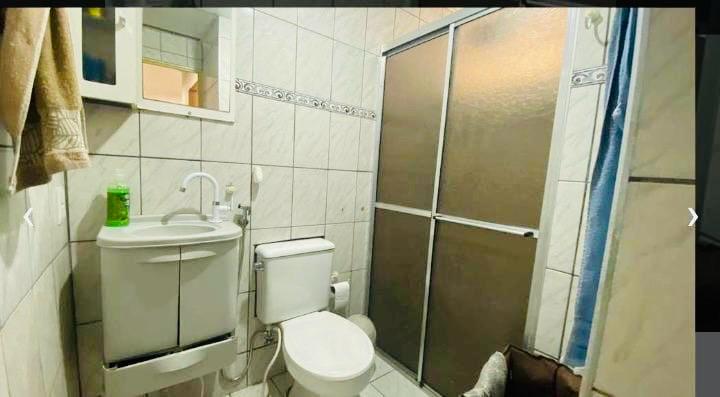 Apartamento à venda com 2 quartos, 52m² - Foto 9