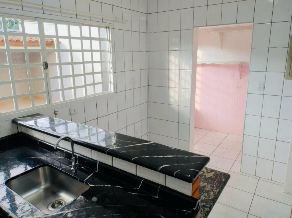 Casa de Condomínio para alugar com 3 quartos, 122m² - Foto 9