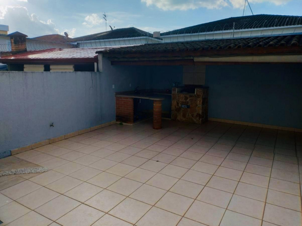 Casa de Condomínio para alugar com 3 quartos, 122m² - Foto 12