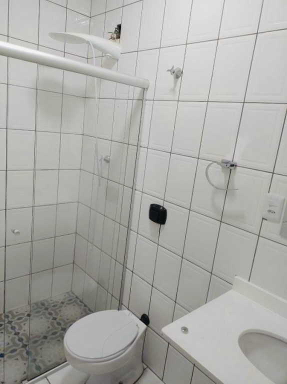 Casa de Condomínio para alugar com 3 quartos, 122m² - Foto 17