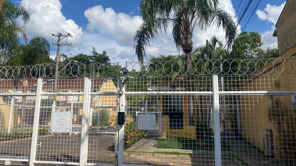 Casa de Condomínio para alugar com 3 quartos, 122m² - Foto 18