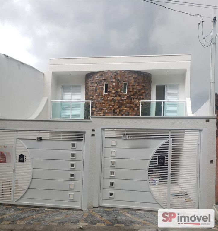 Foto - São Paulo - Parque Residencial Oratorio