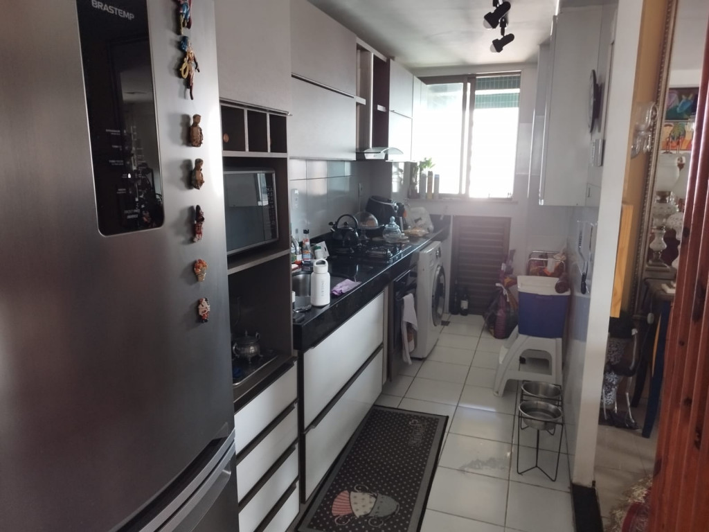 Apartamento à venda com 2 quartos, 83m² - Foto 4